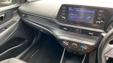 Hyundai BAYON 1.0 TGDi 48V MHEV SE Connect 5dr Petrol Hatchback